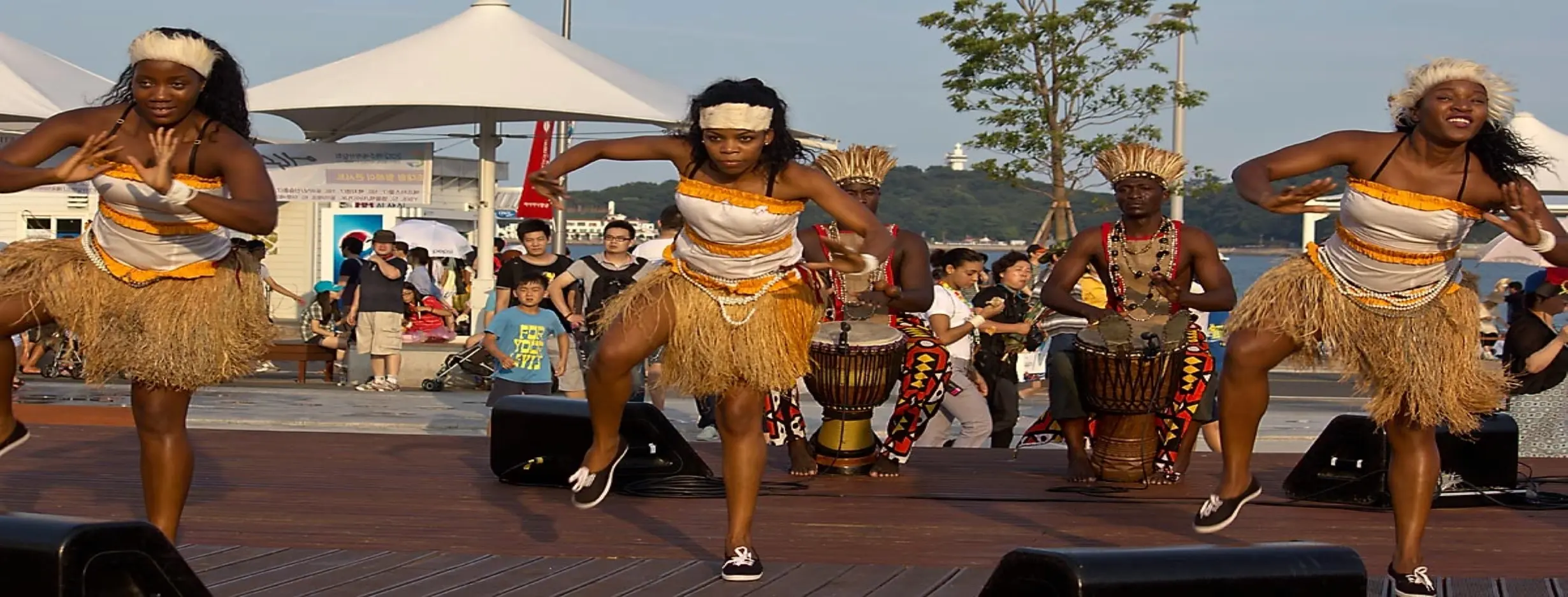 Image for Cultural Performance